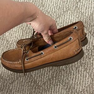 Sperry Shoe